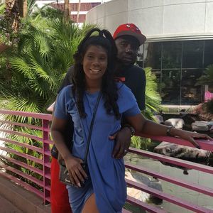 Meet your Posher, Lavonne